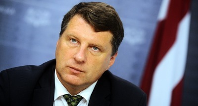 Президент Латвии утвердил реформу по переводу русских школ на латышский язык