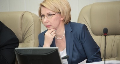 Ольга Балабкина: Закон о школьной медицине необходим уже сегодня