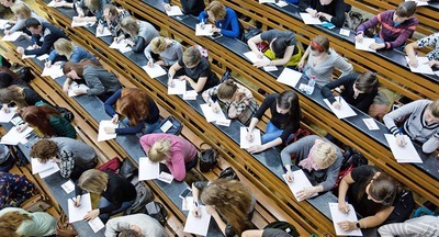 Доступностью бесплатного образования обеспокоены 60% россиян