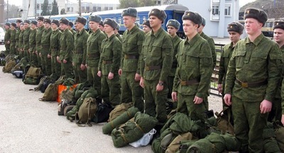Конституционный суд разрешил магистрантам получать отсрочку от армии
