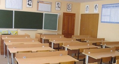 Детей из школы в Стерлитамаке эвакуировали в гимназию