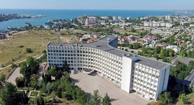 Севастопольский госуниверситет увеличит подготовку школьных учителей