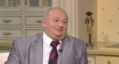 Скончался директор и основатель пермского «Лицея № 1»