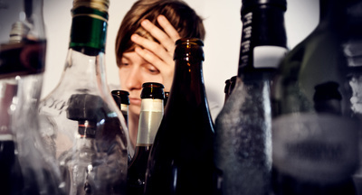 Пьянство и антисанитария – подходящие условия для взросления ребенка?