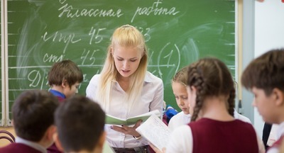 Илья Бронштейн: Слово «оценивание» из школы должно выйти во внешнюю среду