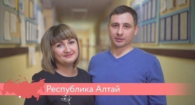 Родители записали видеобращение к тем, кто сдает ЕГЭ