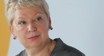 Ольга Васильева сохранила пост министра