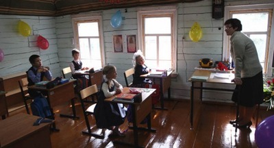 Большинство россиян считают низким качество образования в провинции