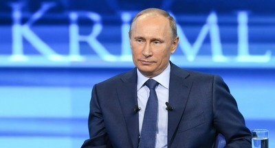 Владимир Путин: Достигнутые показатели по уровню заработных плат в социальной сфере должны двигаться в сторону повышения