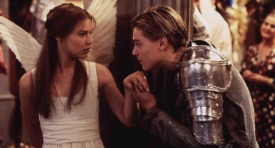 Ромео и Джульетта как герои нашего времени