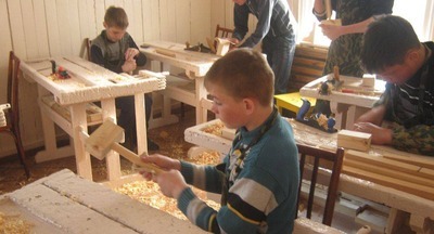 Десятиклассникам белорусских школ добавили 6 часов «Трудового обучения» в неделю 