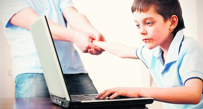Ольга Васильева: «Компьютерная зависимость мешает развитию ребенка»