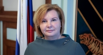 Руководителем департамента образования и науки Приморского края стала Наталья Кочурова