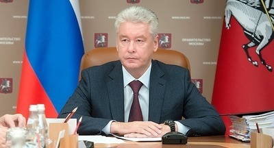 Собянин уволил первого замглавы департамента образования Москвы