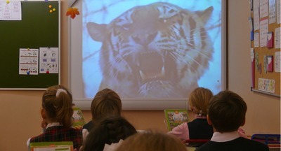 В России появится телеканал для школьников