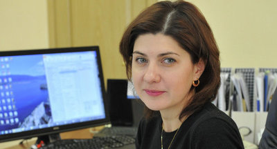 Марина Лукашевич назначена статс-секретарем – замминистра науки и высшего образования РФ
