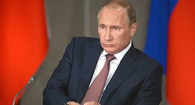 Путину не нравится повышение пенсионного возраста