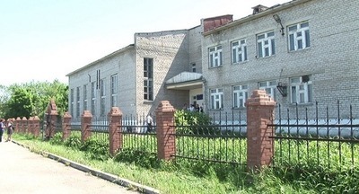 Школьникам села Старая Суртайка Алтайского края сохранили школу