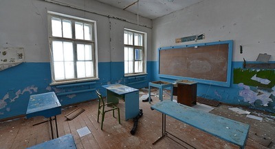 Алена Аршинова: «Необходимо защитить и так небольшие финансовые возможности многих российских школ и детских садов…»