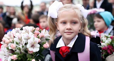 Исаак Калина: Учебные занятия в школах Москвы начнутся 3 сентября