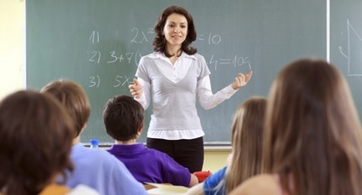 Классные руководители школ Подмосковья получат доплату в новом учебном году
