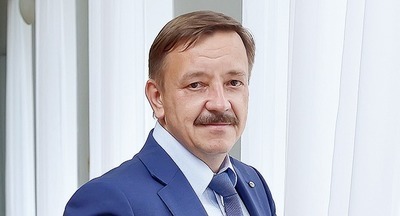 Директор Гуманитарного лицея Михаил Черемных вошел в шорт-лист кандидатов на пост главы Ижевска