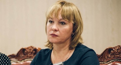 И.о. министра образования и науки Амурской области стала Светлана Яковлева