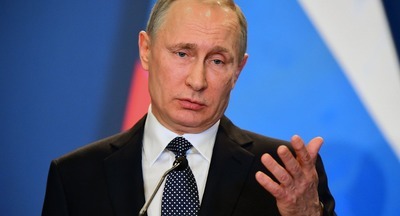 Владимиру Путину хотелось бы, чтобы выпускники «Сириуса» реализовывали свои таланты в России
