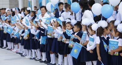 Частные школы Казахстана будут получать государственный заказ