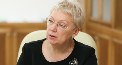 Ольга Васильева заявила о необходимости сохранить в России коррекционные классы и школы