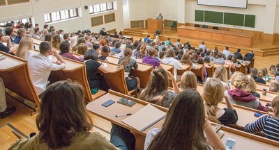  Объявлен конкурс на создание символа российского образования