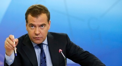 Дмитрий Медведев: Повысить квалификацию должны более 50% учителей в РФ
