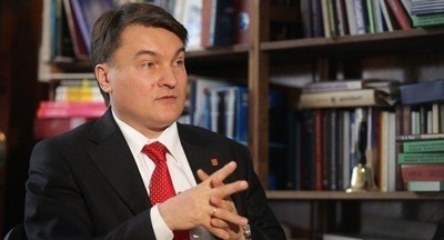 Юрий Зинченко избран президентом РАО