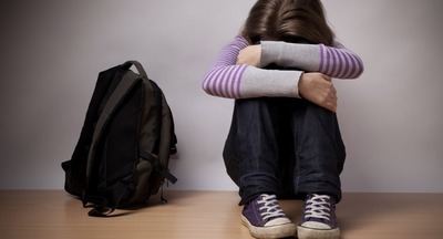 Старшеклассник изнасиловал ученицу младших классов прямо в школе
