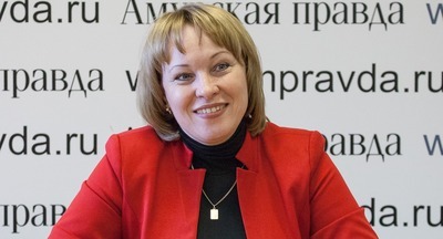 Министром образования Амурской области стала Светлана Яковлева