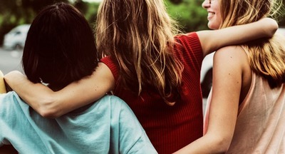 Трое школьников в США готовятся к смене пола