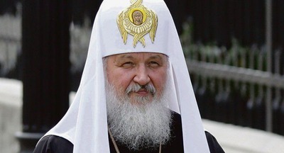Патриарх Кирилл: Основы религиозных культур преподаются в школах «для галочки»