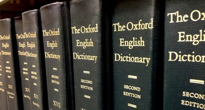 «Токсичный» — слово года по версии Оксфордского словаря