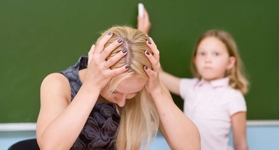 «Нищий неустроенный учитель – главный источник насилия над ребенком»