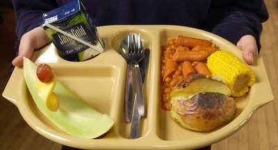 Рост цен на продукты ставит под угрозу качество обедов в школах Великобритании