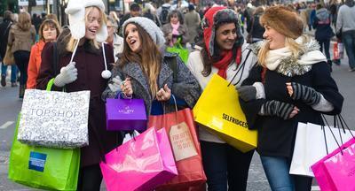 Британским учителям разрешат взять выходной для предрождественского шопинга