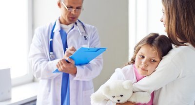 Минздрав обучит участковых педиатров поиску онкологических заболеваний у детей