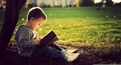 Не только научить, но и привить любовь к чтению