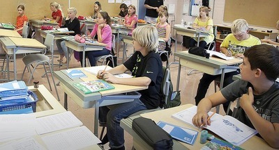 В Финляндии свернули программу по изучению русского языка