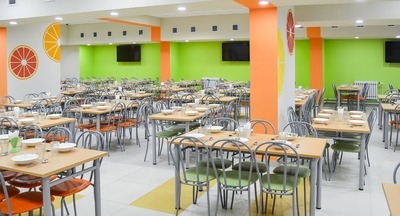 Чем отличается школьная столовая от школьного ресторана?