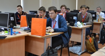 Московских школьников приглашают поучаствовать в отборочном этапе Открытой олимпиады по программированию