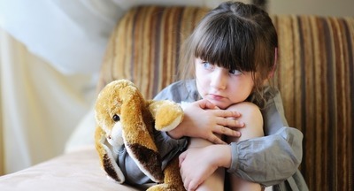 Уполномоченный по правам ребёнка в Московской области: Насилие в семье увеличилось!