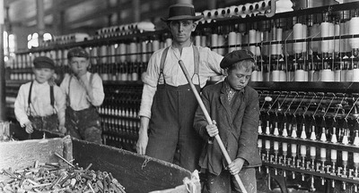 5 аргументов «за» детский труд