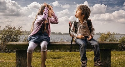 Проблемное поведение ребенка: шесть полезных советов родителям