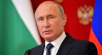 Владимир Путин: Необходимо использовать потенциал МГУ для технологического прорыва